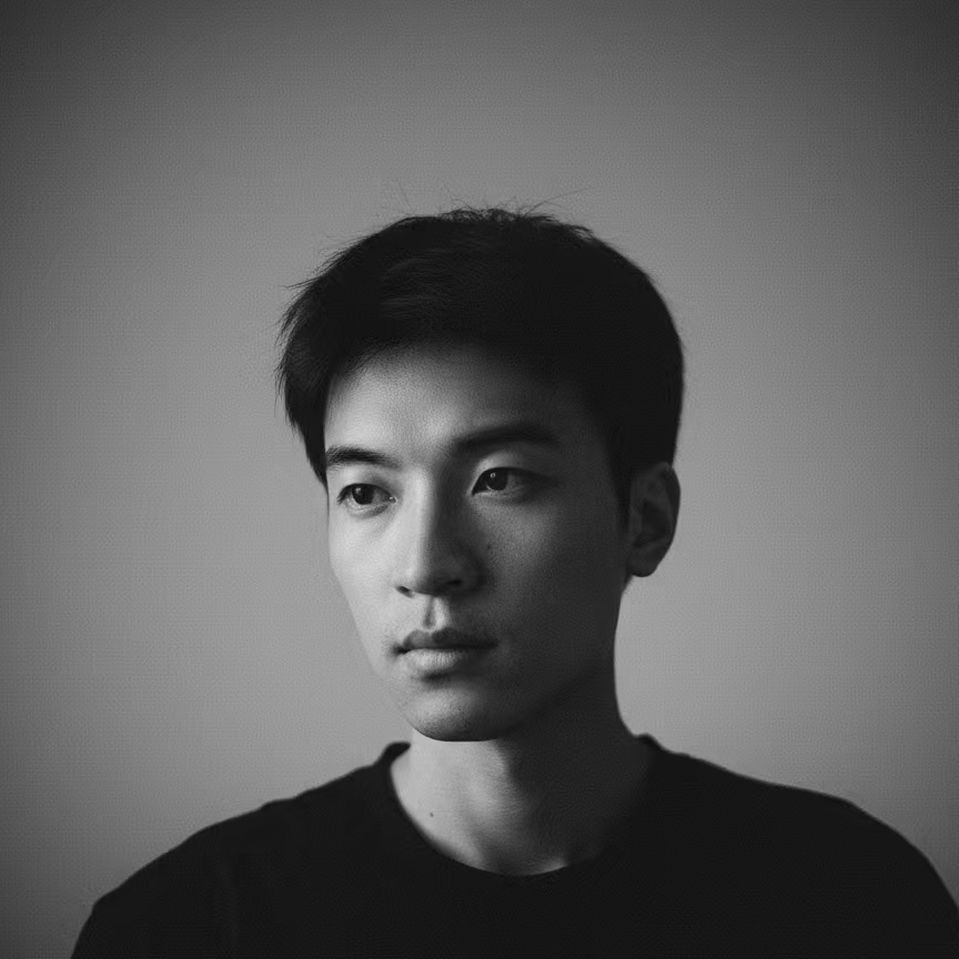 Zhengyang Hou